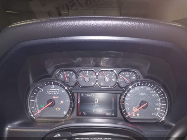 2014 GMC SIERRA 1500 3GTU2VEC8EG458352 Photo 6