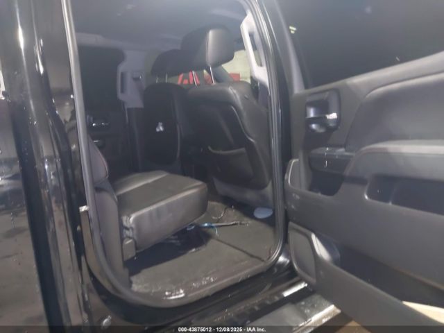 2014 GMC SIERRA 1500 3GTU2VEC8EG458352 Photo 7