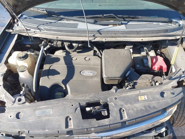 2011 FORD EDGE 2FMDK3JC7BBA23164 Photo 9