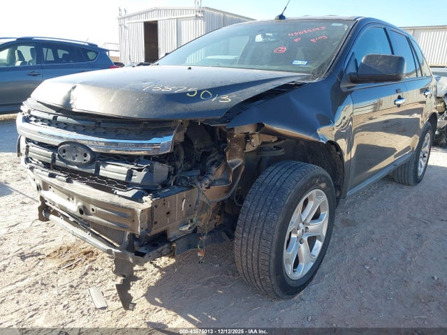 2011 FORD EDGE 2FMDK3JC7BBA23164 Photo 5