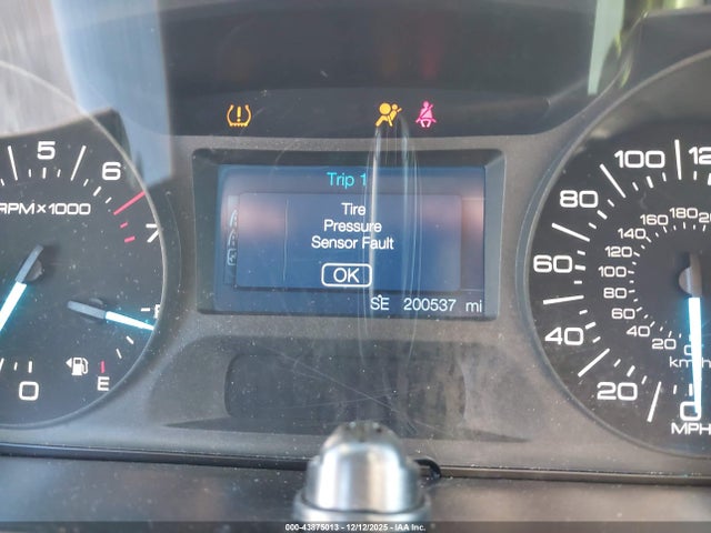 2011 FORD EDGE 2FMDK3JC7BBA23164 Photo 6