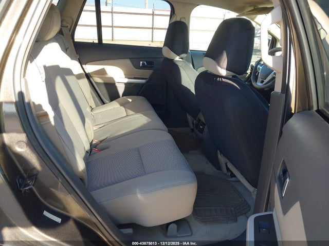 2011 FORD EDGE 2FMDK3JC7BBA23164 Photo 7