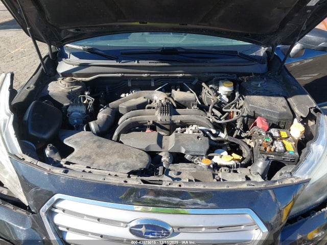 Subaru Outback 2.5i Premium 2015 4S4BSAHC7F3248174 Image 10