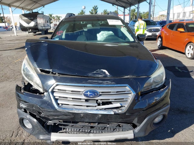 Subaru Outback 2.5i Premium 2015 4S4BSAHC7F3248174 Image 12
