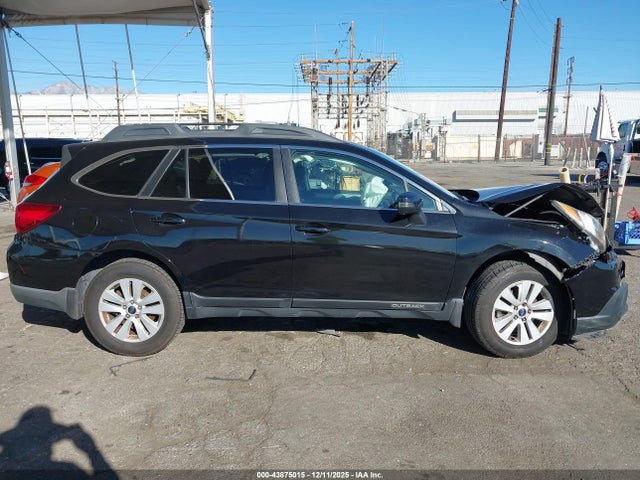 Subaru Outback 2.5i Premium 2015 4S4BSAHC7F3248174 Image 13
