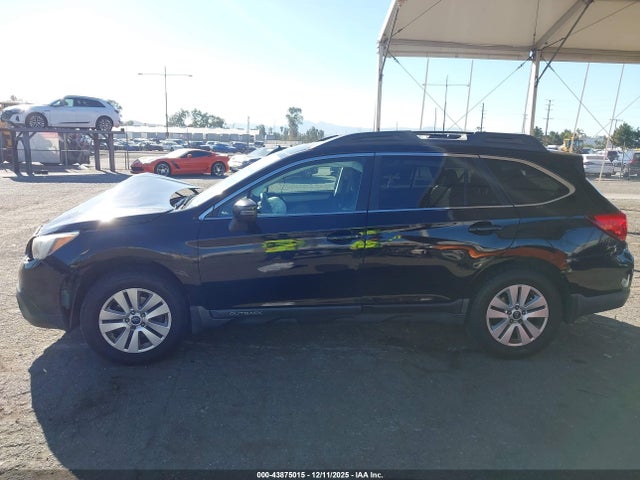 Subaru Outback 2.5i Premium 2015 4S4BSAHC7F3248174 Image 14