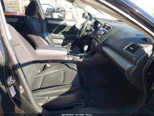 Subaru Outback 2.5i Premium 2015 4S4BSAHC7F3248174 Image 5