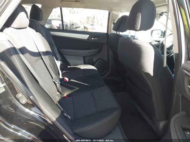Subaru Outback 2.5i Premium 2015 4S4BSAHC7F3248174 Image 8