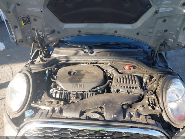 2017 MINI HARDTOP WMWXP7C59H2A44508 Photo 9