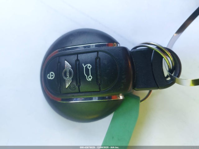 2017 MINI HARDTOP WMWXP7C59H2A44508 Photo 10