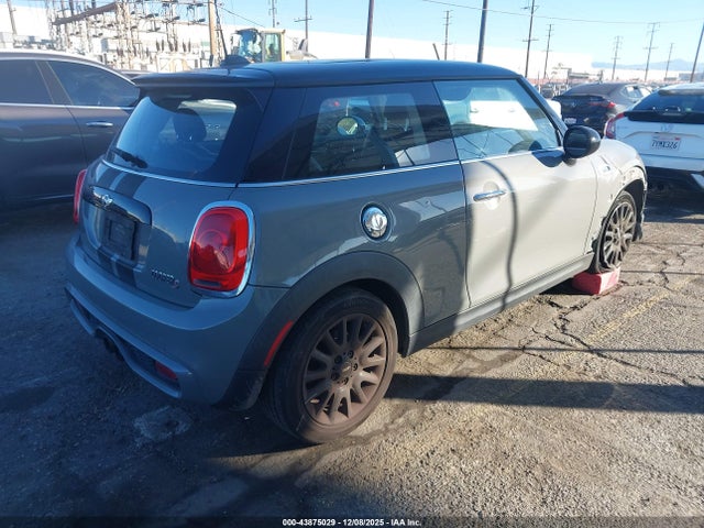 2017 MINI HARDTOP WMWXP7C59H2A44508 Photo 3
