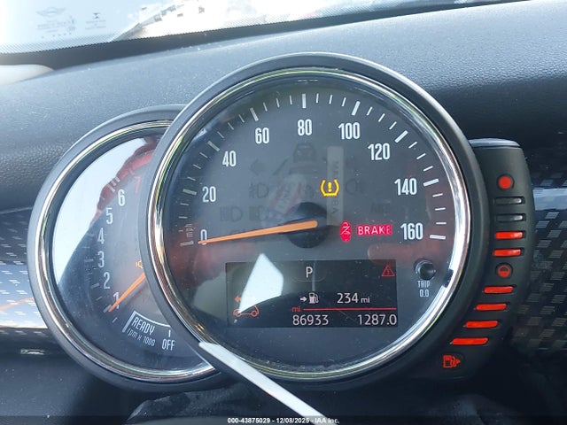 2017 MINI HARDTOP WMWXP7C59H2A44508 Photo 6