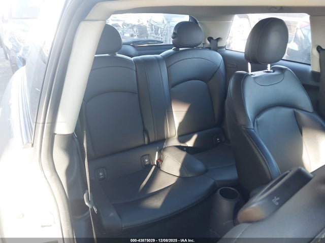 2017 MINI HARDTOP WMWXP7C59H2A44508 Photo 7