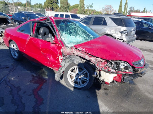 2003 ACURA CL 19UYA42623A012451