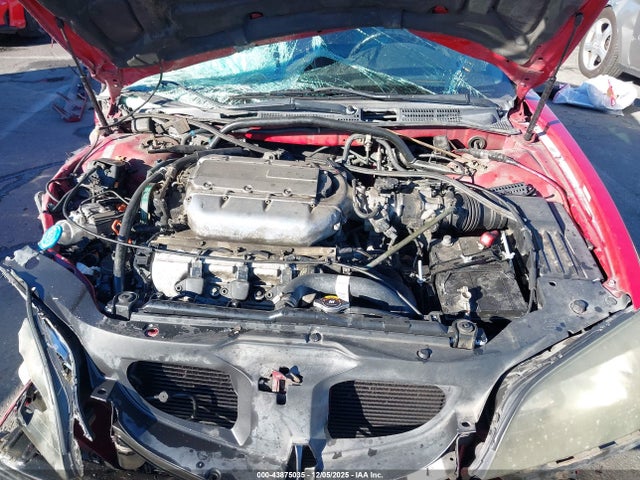 2003 ACURA CL 19UYA42623A012451 Photo 9