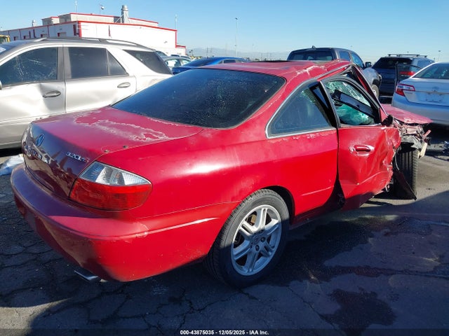 2003 ACURA CL 19UYA42623A012451 Photo 3