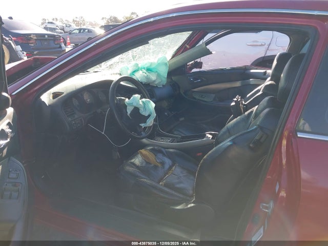 2003 ACURA CL 19UYA42623A012451 Photo 4