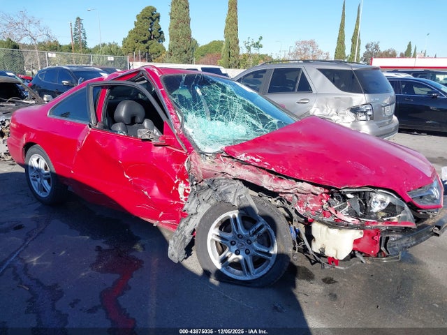 2003 ACURA CL 19UYA42623A012451 Photo 5
