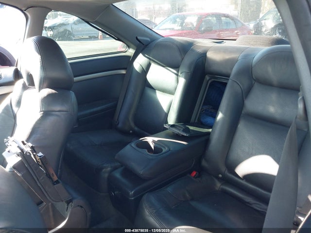 2003 ACURA CL 19UYA42623A012451 Photo 7