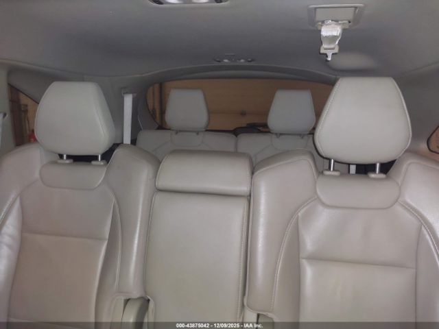 2014 ACURA MDX 5FRYD3H29EB016073 Photo 7