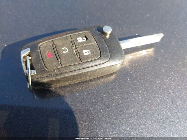 43875055 :رقم المزاد ، KL4CJCSB8GB518778 vin ، 2016 Buick Encore مزاد بيع