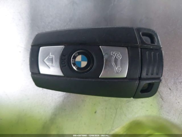 2010 BMW M3 WBSWL9C51AP332558 Photo 10