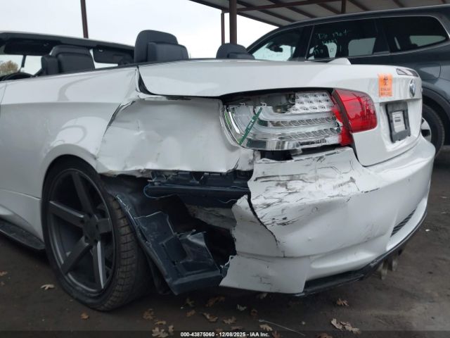 2010 BMW M3 WBSWL9C51AP332558 Photo 5