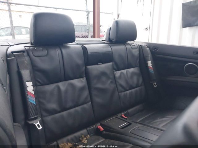 2010 BMW M3 WBSWL9C51AP332558 Photo 7