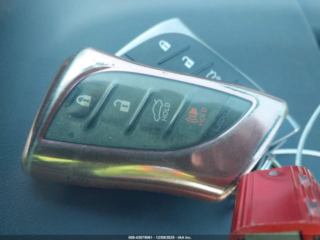 2019 LEXUS ES 350 58ABZ1B11KU045958 Photo 10