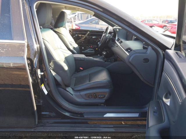 2019 LEXUS ES 350 58ABZ1B11KU045958 Photo 4