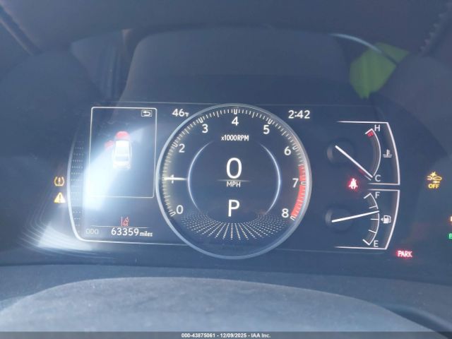 2019 LEXUS ES 350 58ABZ1B11KU045958 Photo 6