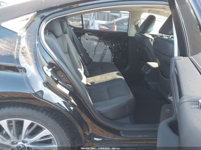 2019 LEXUS ES 350 58ABZ1B11KU045958 Photo 7