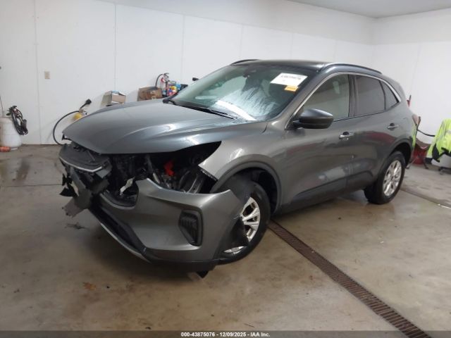 2024 FORD ESCAPE 1FMCU9GN9RUB28326 Photo 1
