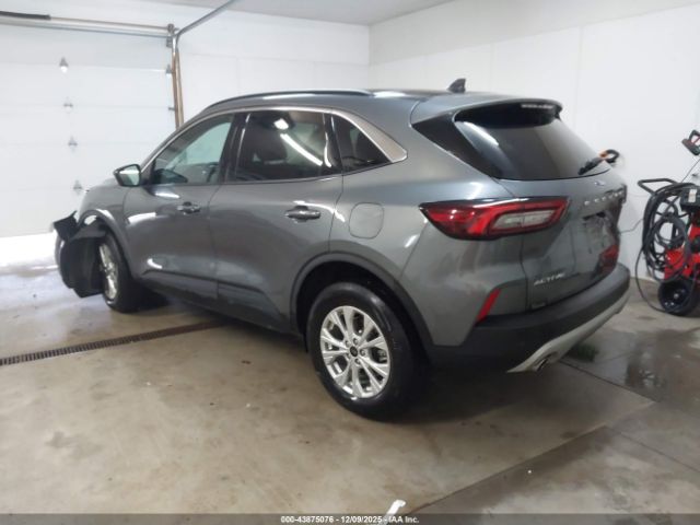 2024 FORD ESCAPE 1FMCU9GN9RUB28326 Photo 2