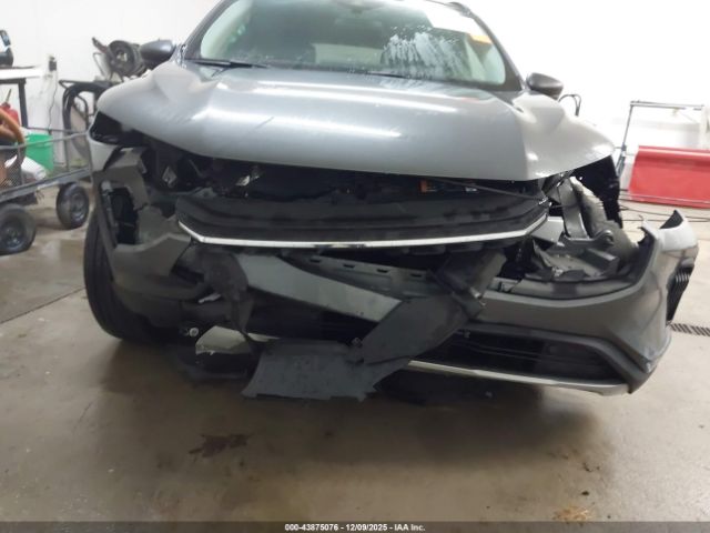 2024 FORD ESCAPE 1FMCU9GN9RUB28326 Photo 5