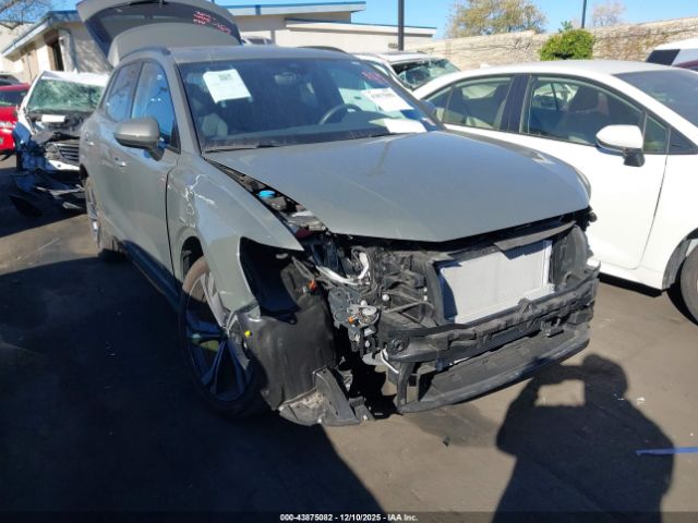 2023 AUDI Q3 WA1EECF36P1111581 Photo 5