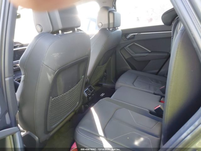 2023 AUDI Q3 WA1EECF36P1111581 Photo 7