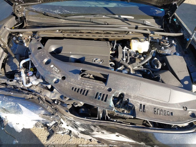 2025 LEXUS ES 300H 58ADA1C19SU076115 Photo 9