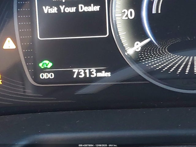 Lexus ES 300H 2025 58ADA1C19SU076115 Image 15