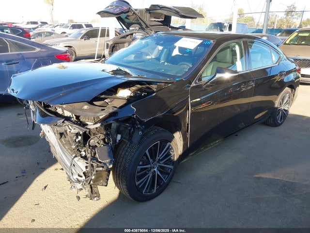 2025 LEXUS ES 300H 58ADA1C19SU076115 Photo 1