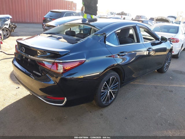 2025 LEXUS ES 300H 58ADA1C19SU076115 Photo 3