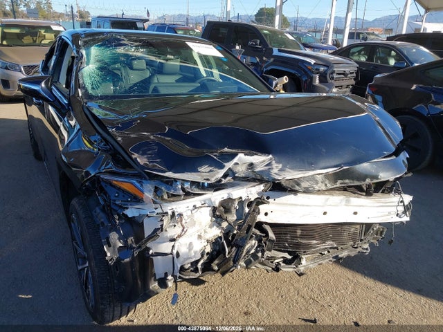 2025 LEXUS ES 300H 58ADA1C19SU076115 Photo 5