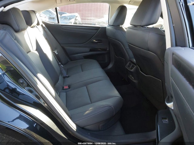 2025 LEXUS ES 300H 58ADA1C19SU076115 Photo 7