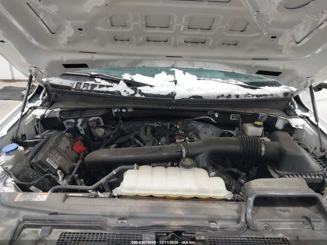 1FMJK1J83REA44594 Ford Expedition Xlt Max