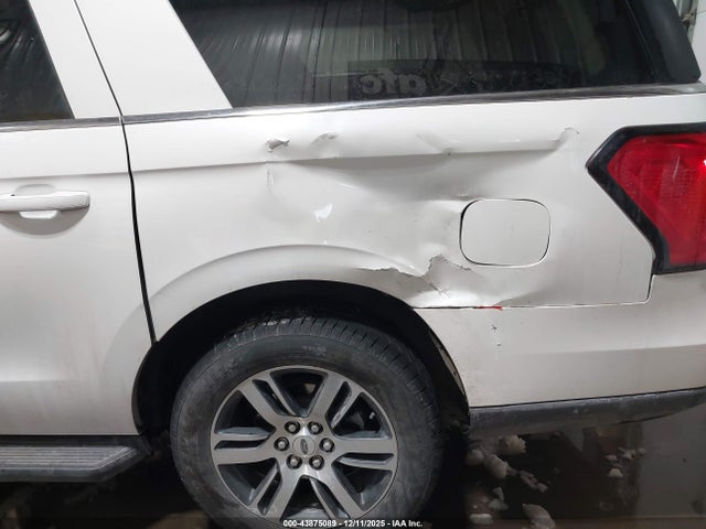1FMJK1J83REA44594 Ford Expedition Xlt Max