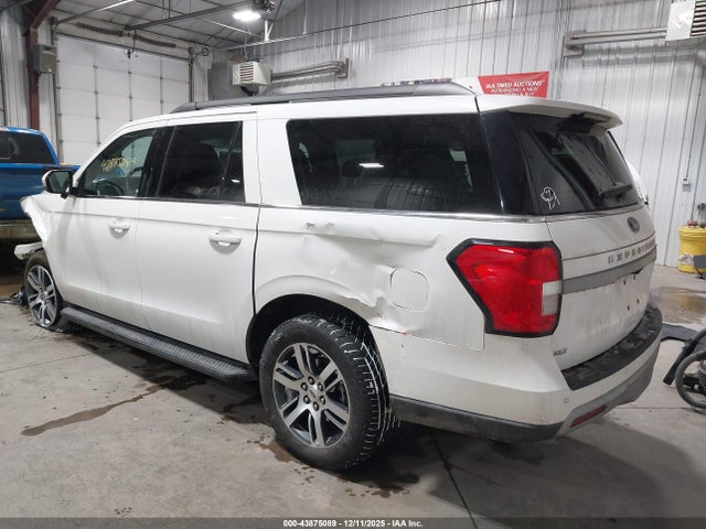 1FMJK1J83REA44594 Ford Expedition Xlt Max