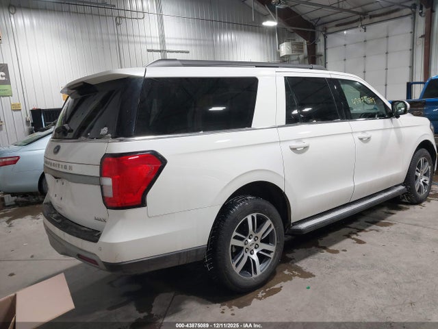 1FMJK1J83REA44594 Ford Expedition Xlt Max