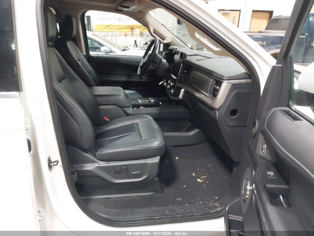 1FMJK1J83REA44594 Ford Expedition Xlt Max