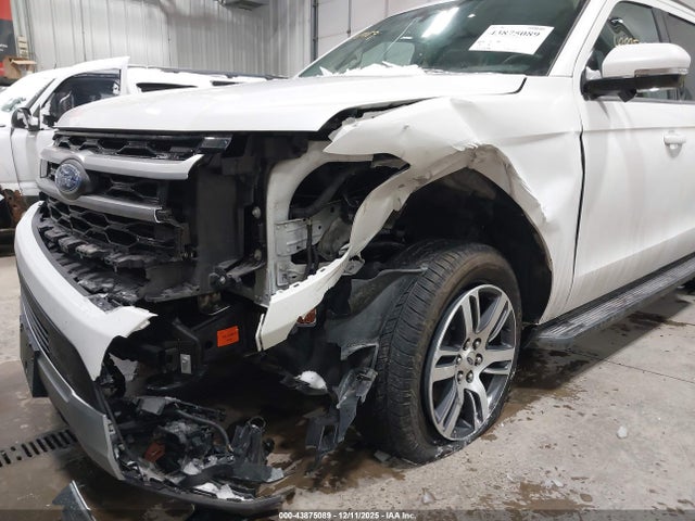 1FMJK1J83REA44594 Ford Expedition Xlt Max