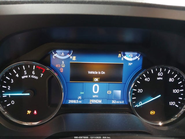 1FMJK1J83REA44594 Ford Expedition Xlt Max